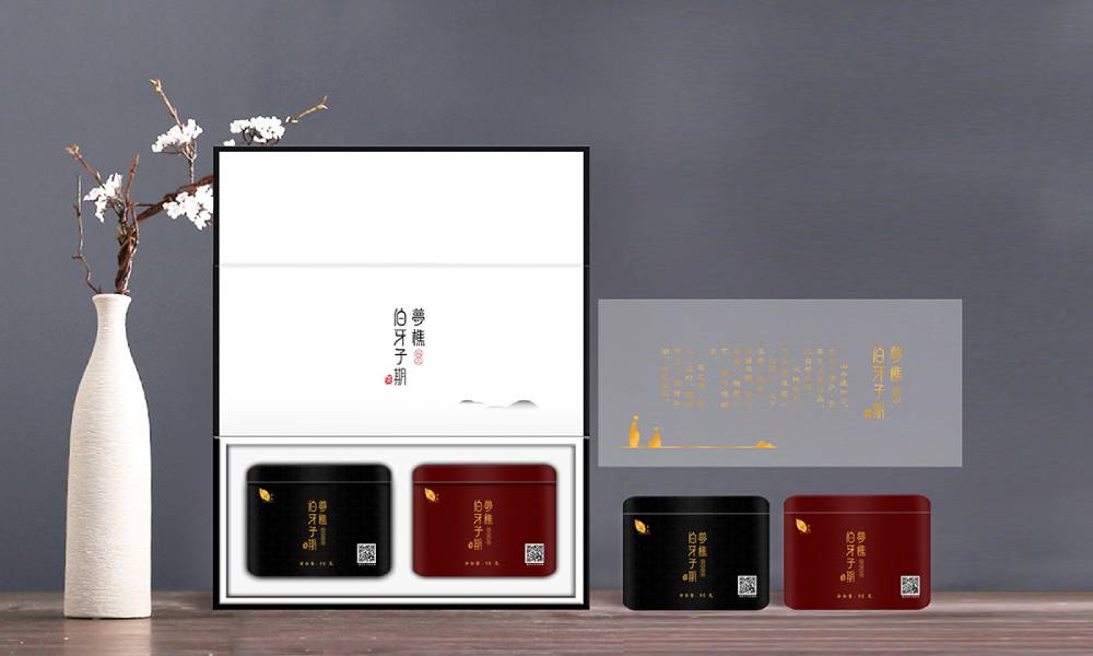 朗县包装设计：文化赋能，创新驱动，解锁城市产业新势能