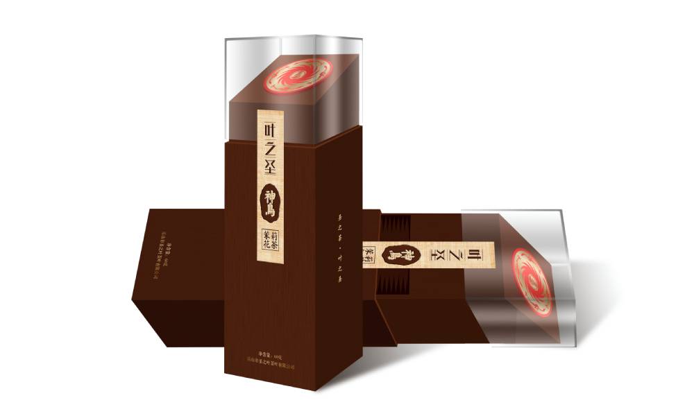 朗县礼品包装设计：以礼传情，融合城市特色，打造有温度的伴手礼
